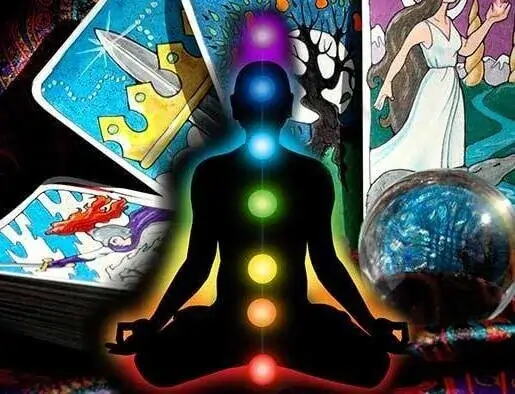 psychic Wilmette